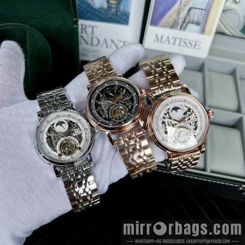 Replica Omega men 43X13mm 062134