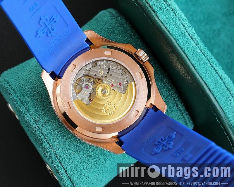 Replica Patek Philippe 40mm 083188