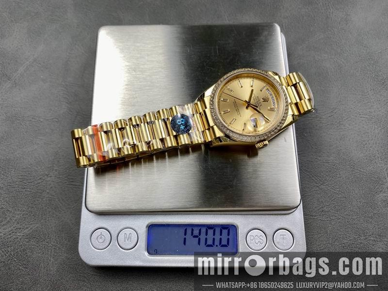 Replica Rolex 36mm 112002
