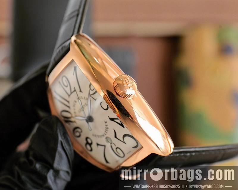 Replica Franck Muller 55X42X13mm 032206