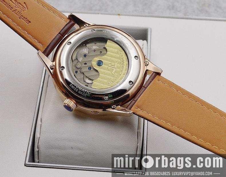 Replica Jaeger-LeCoultre men 42X12mm 060852