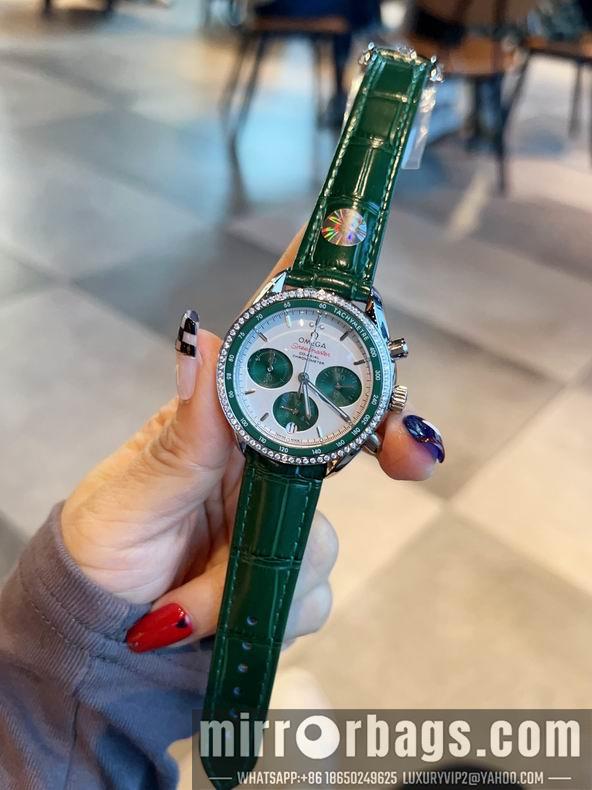 Replica Omega women 38mm 1231100