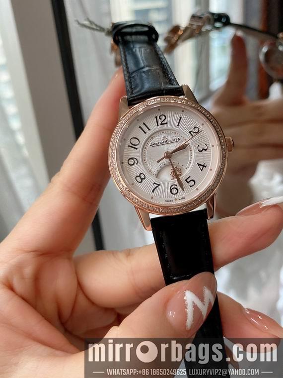Replica Jaecer Lecoultre women 34X11mm M08