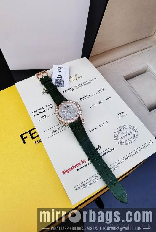 Replica Piaget women 32mm M11