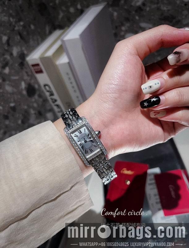 Replica Cartier 20X35mm 102226