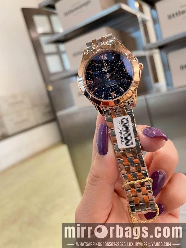 Replica Omega 36X9mm 032097