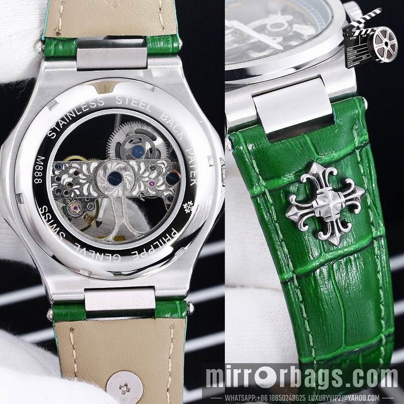 Replica Patek Philippe 43X12mm 082245