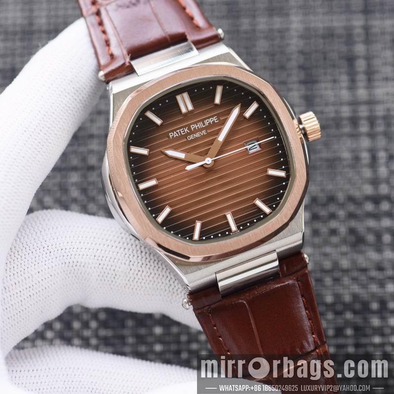 Replica Patek Philippe 43X12mm 062808