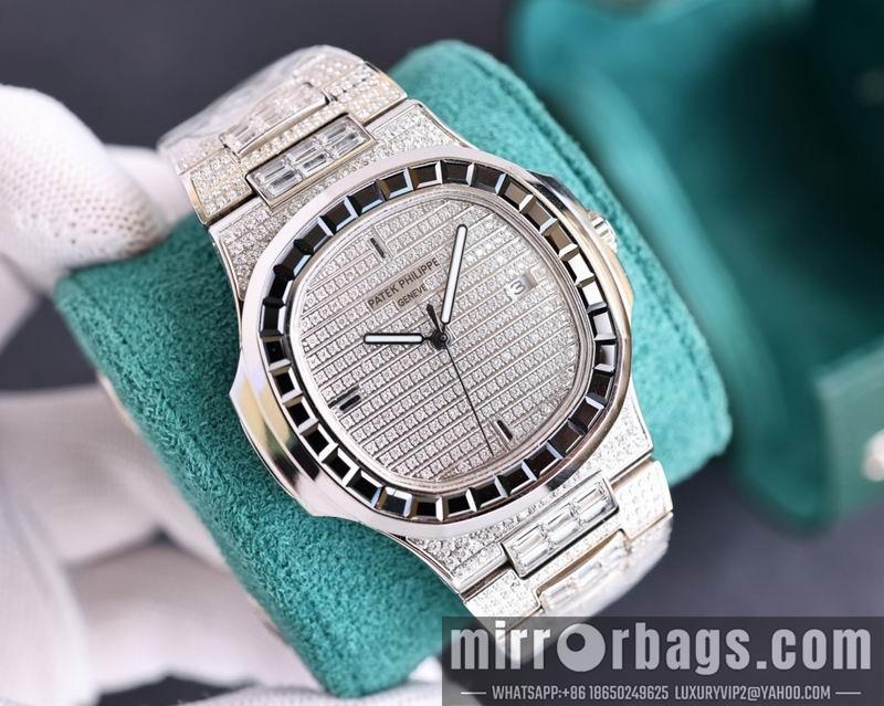 Replica Patek Philippe watch 083129