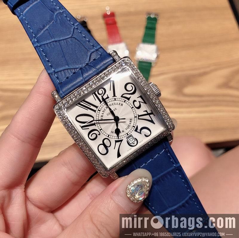 Replica Franck Muller 36mm 090488
