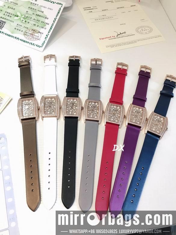Replica Piaget 27x38x8mm 2nms73