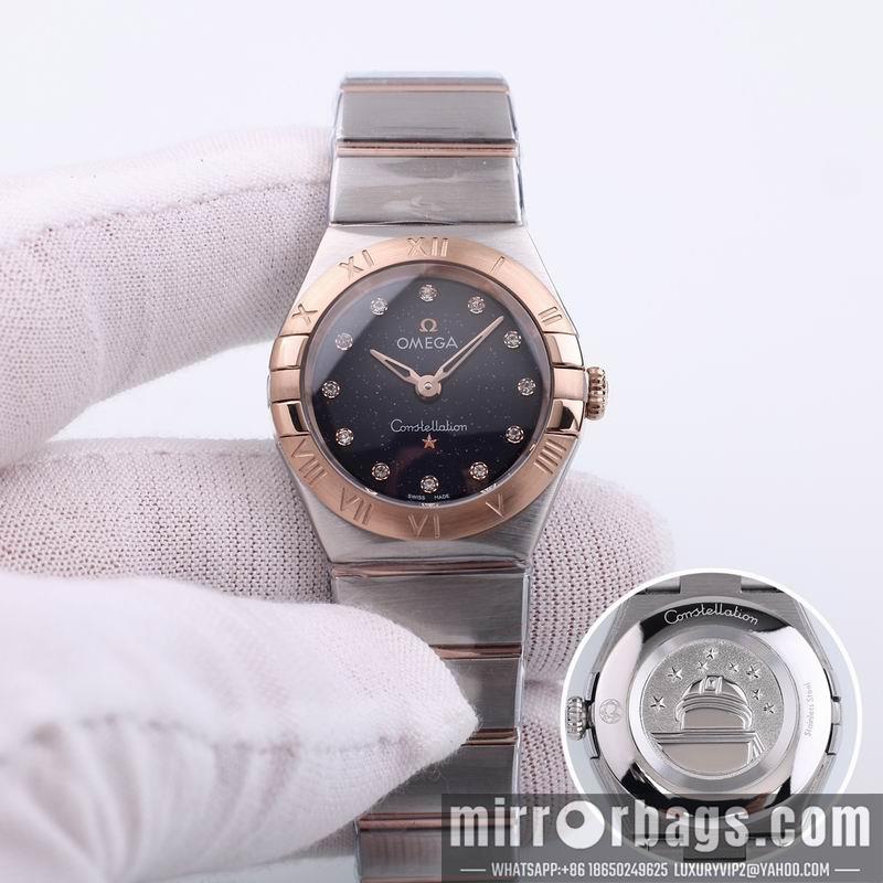 Replica Omega 28mm 022532