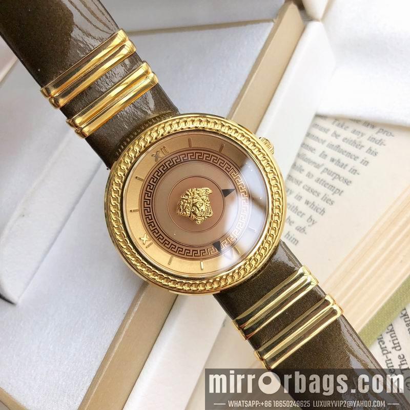Replica Versace 40mm 0824121