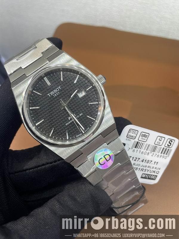 Replica Tissot watch 022470