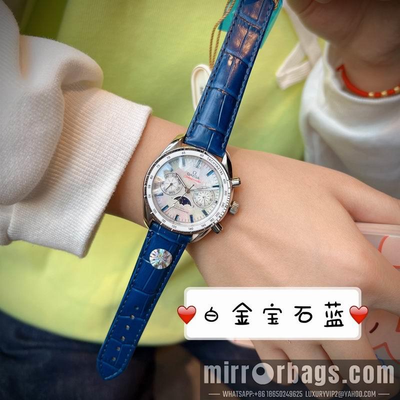 Replica Omega 37mm 042712
