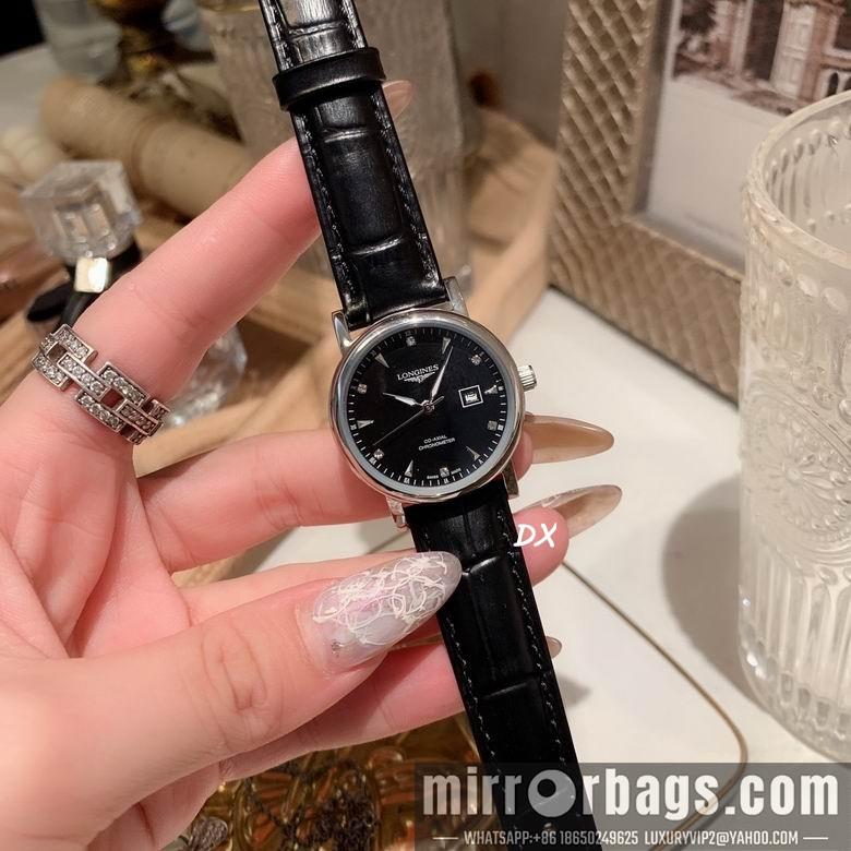 Replica Longines 32x28x8mm 12nms52