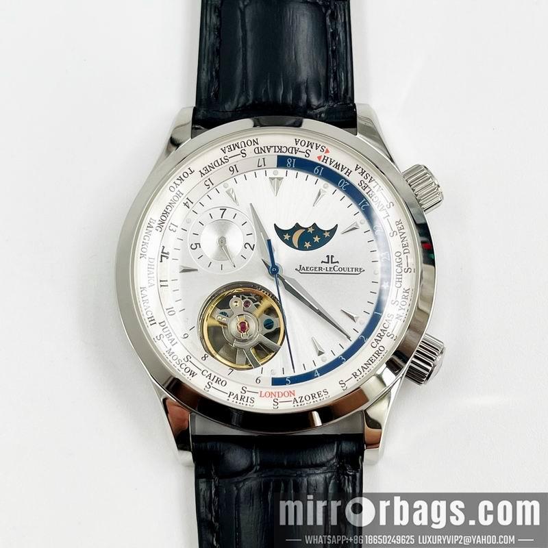 Replica Jaeger LeCoultre 41.9X13.8mm 082735