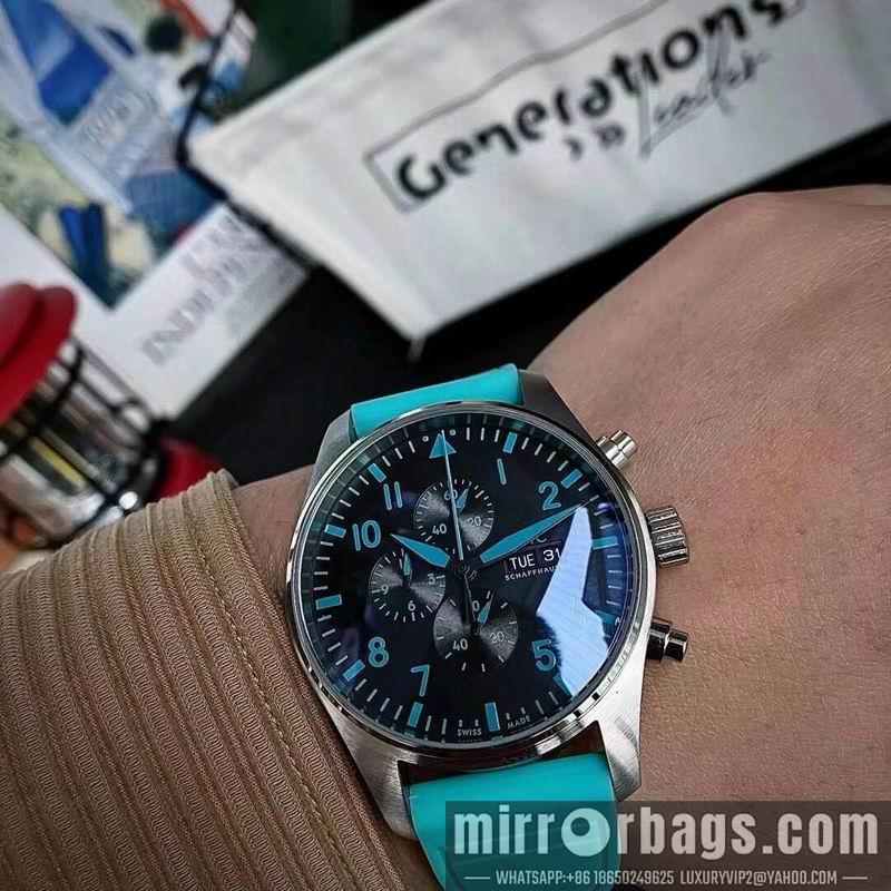 Replica IWC watch 0318120