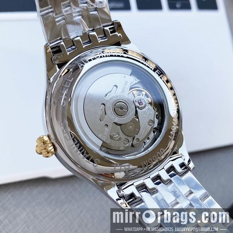 Replica Omega men 40mm M73