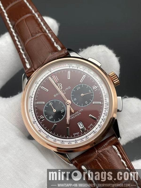 Replica Breitling Watch watch 072205