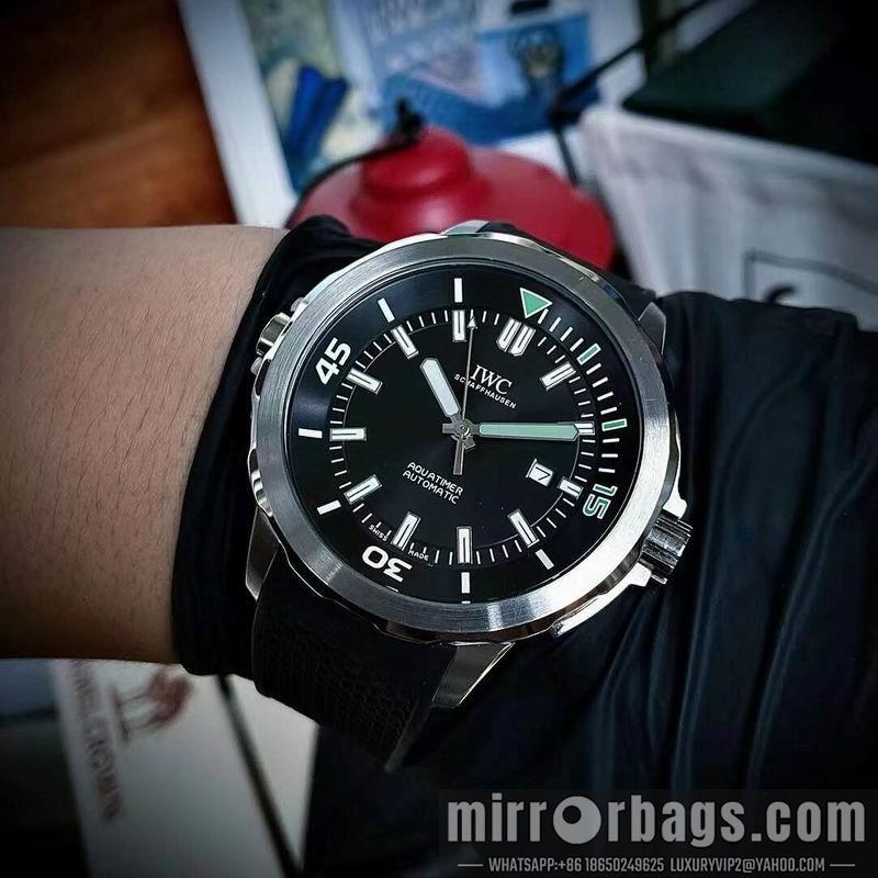 Replica IWC 43mm 0318106