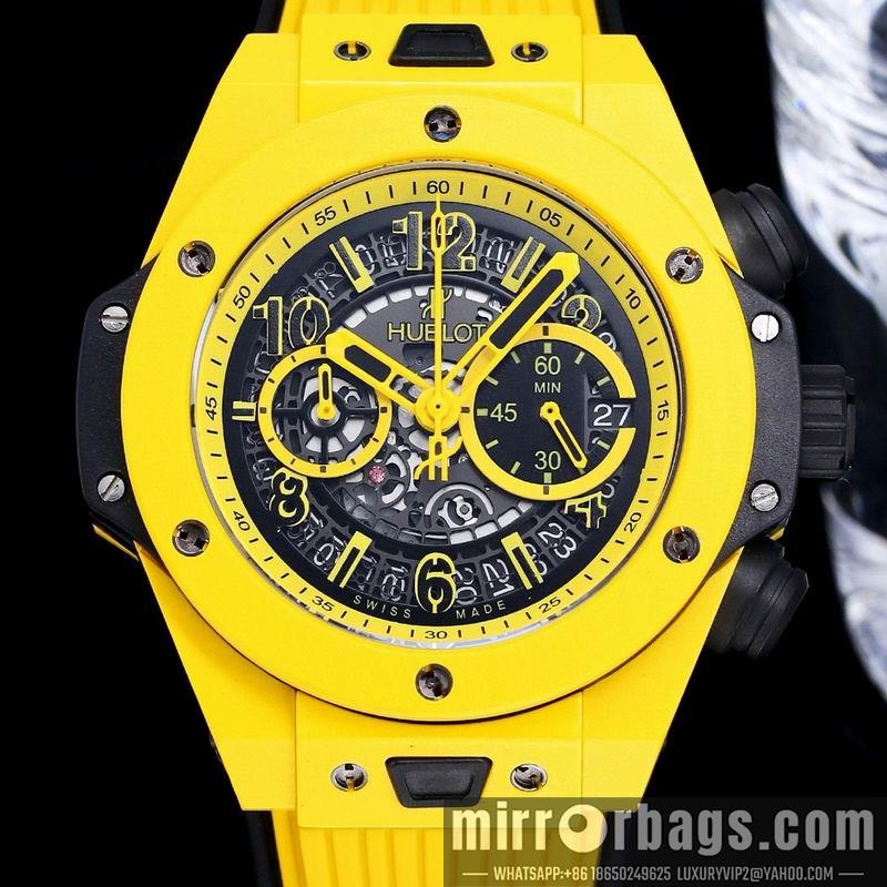 Replica Hublot 45mm 072402