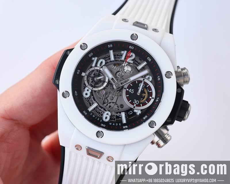 Replica Hublot 45mm 050476