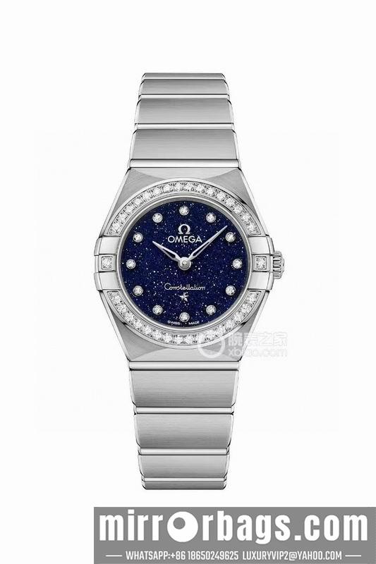 Replica Omega 27mm 022405