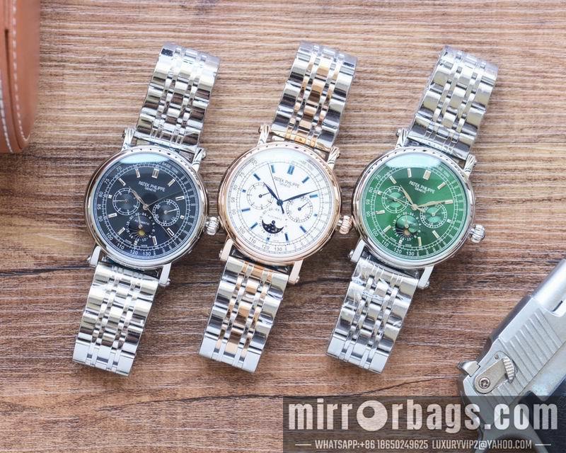 Replica Patek Philippe watch 0413 54