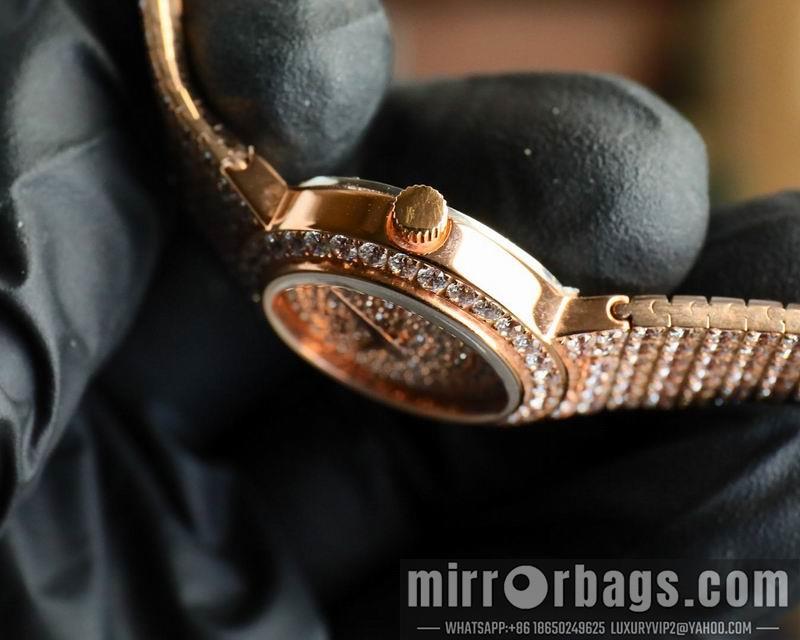 Replica Piaget watch 033114