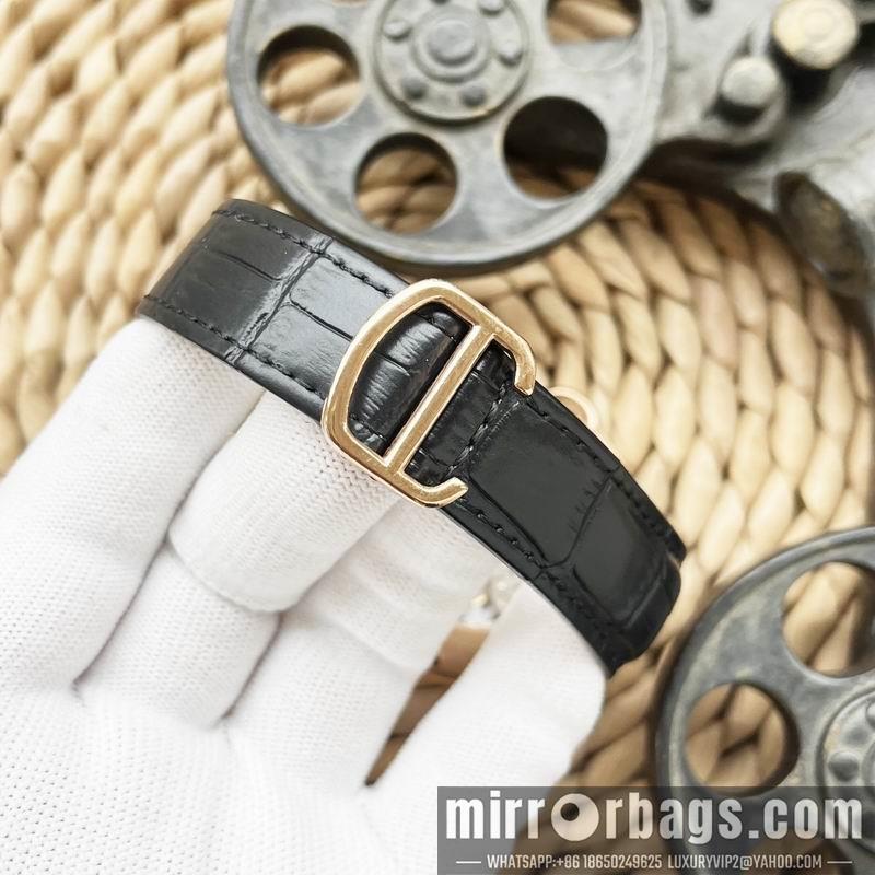 Replica Cartier 47X15mm 041491
