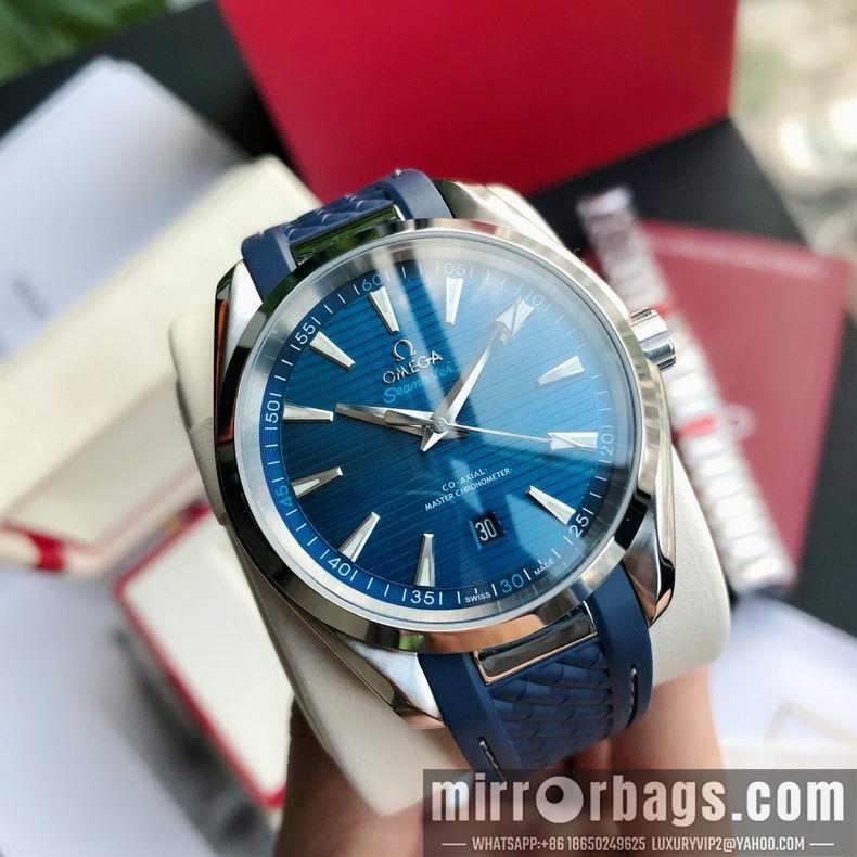 Replica Omega men 41.5mm 110411