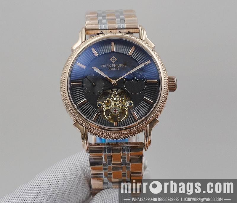 Replica Patek Philippe 44mm 091801