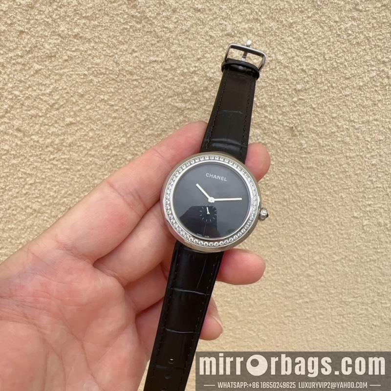 Replica Chanel 37.5mm 032724