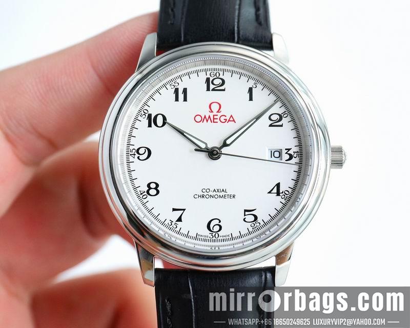 Replica Omega 39.5mm 0829173