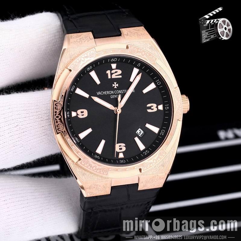 Replica Vacheron Constantin 43X12mm 101566