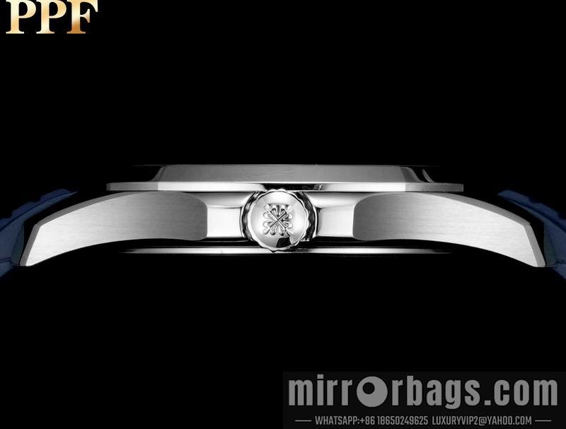 Replica Patek Philippe 40mm 022311