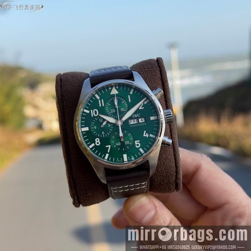Replica IWC 43mm 022132