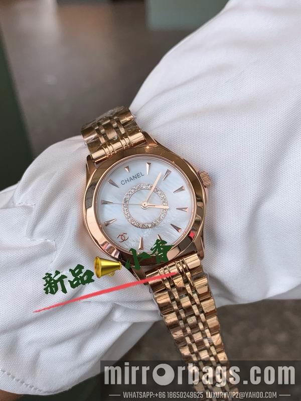 Replica Chanel 30mm 042707