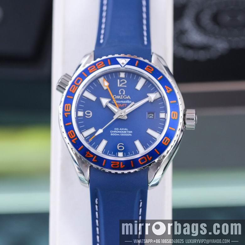 Replica Omega 42X12mm M89