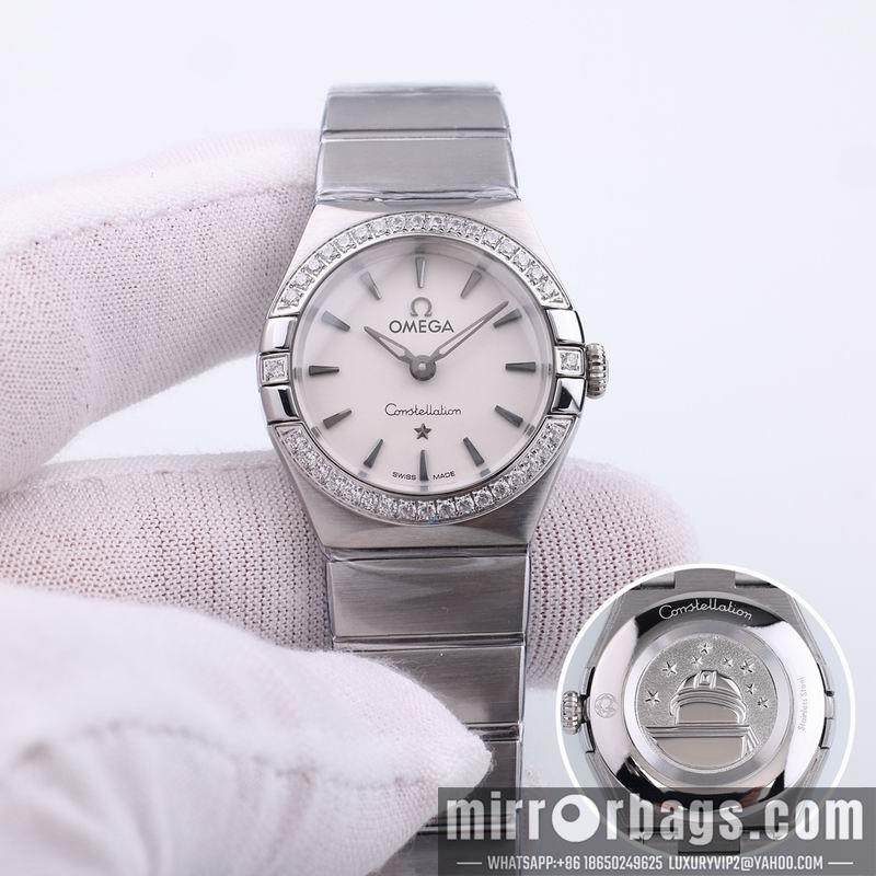 Replica Omega 28mm 022535