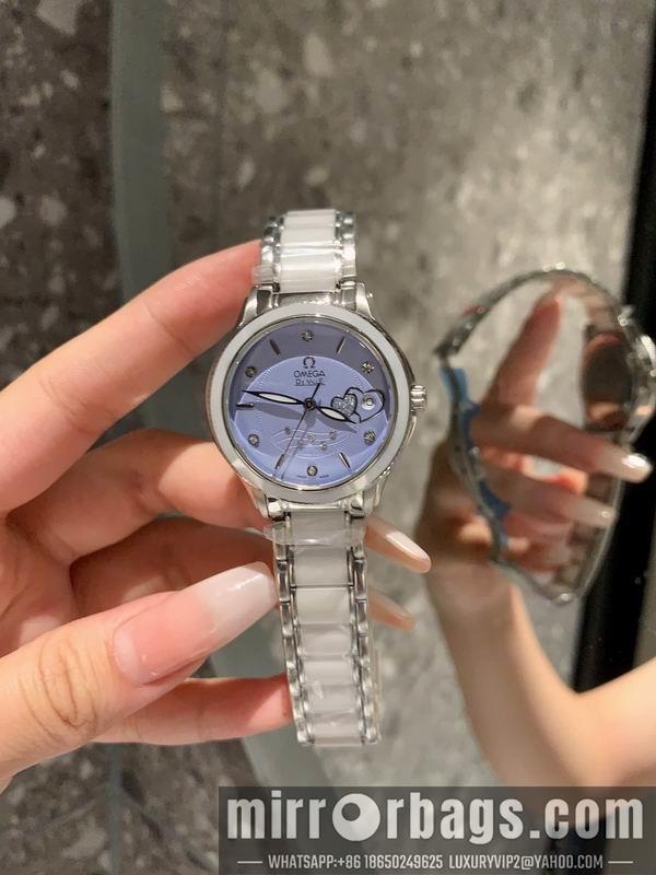 Replica Omega 33X8mm 0829103