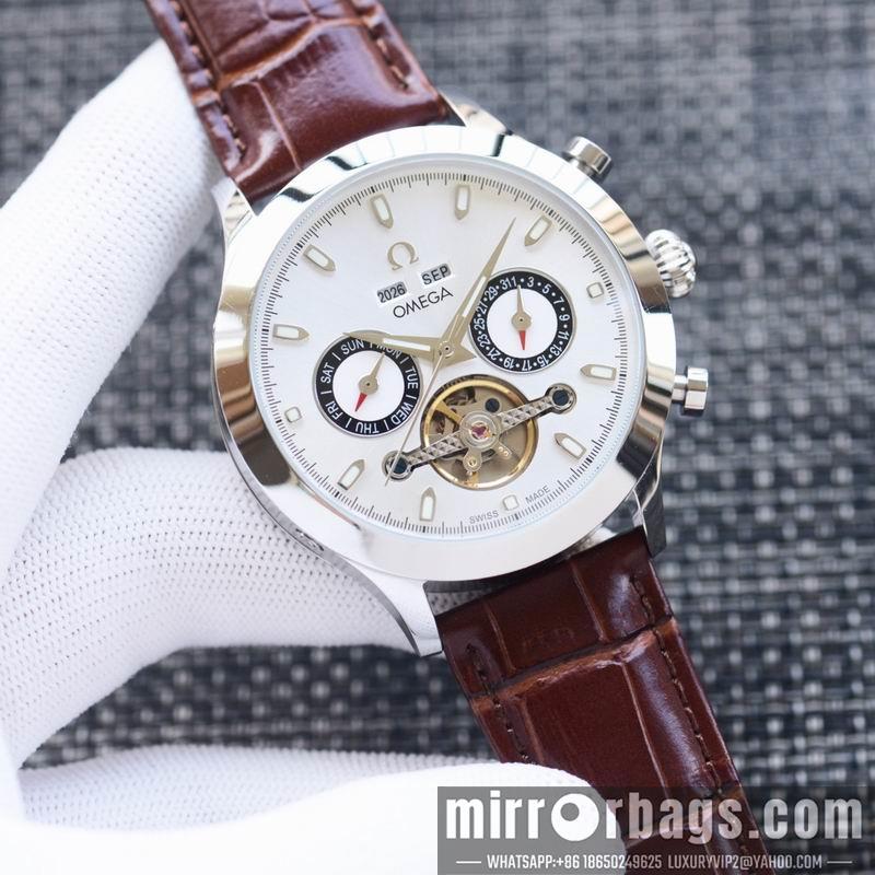 Replica Omega 43X12mm 082293