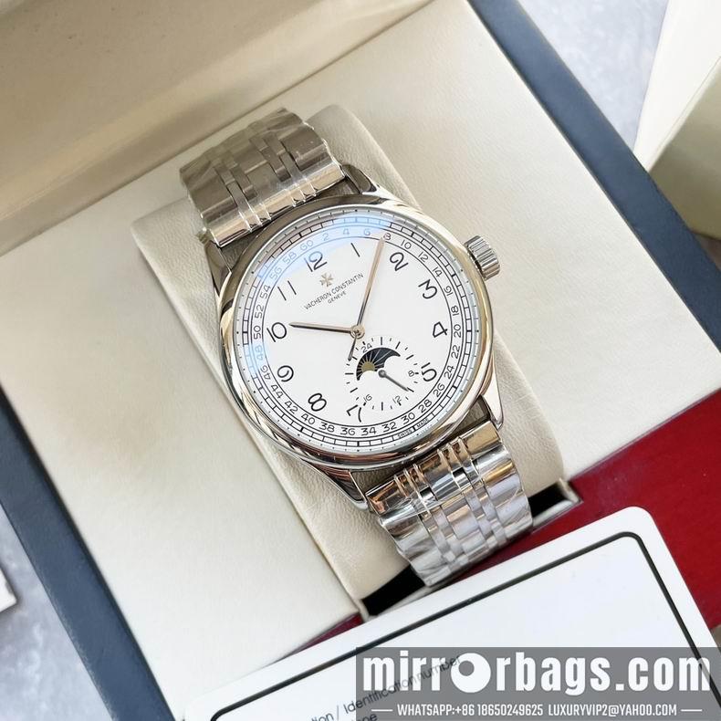 Replica Vacheron Constantin men 43X13mm 122508