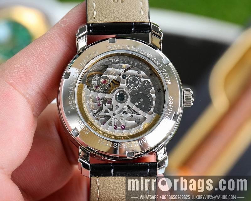 Replica Vacheron Constantin 38mm 050215