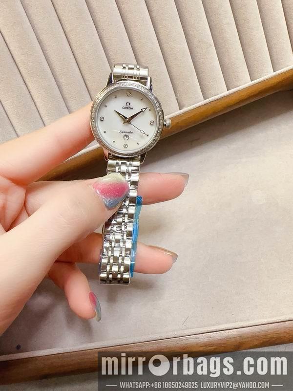 Replica Omega 28mm 022366