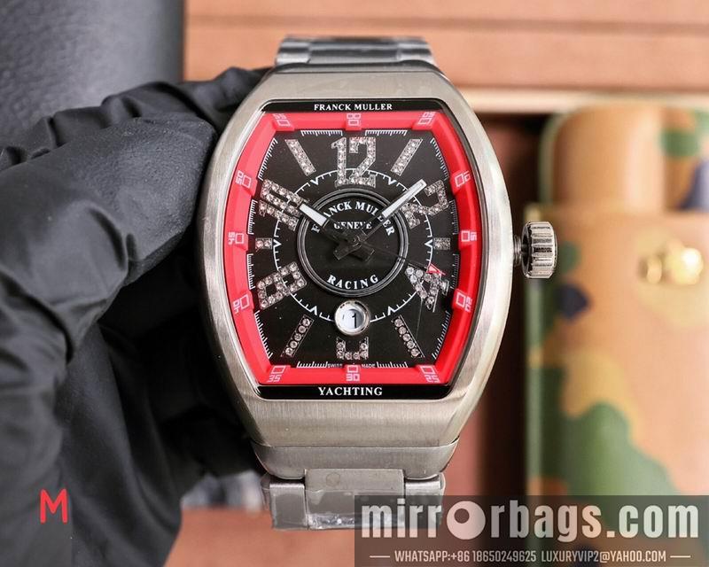 Replica Franck Muller 54X42X15mm 102363