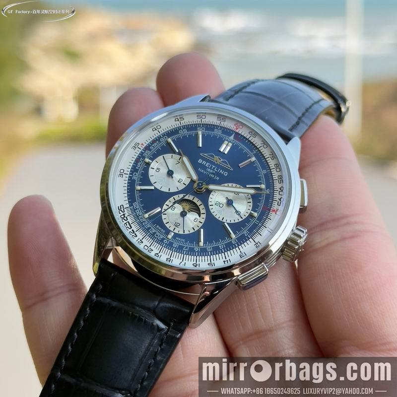 Replica Breitling Watch 42mm 033145