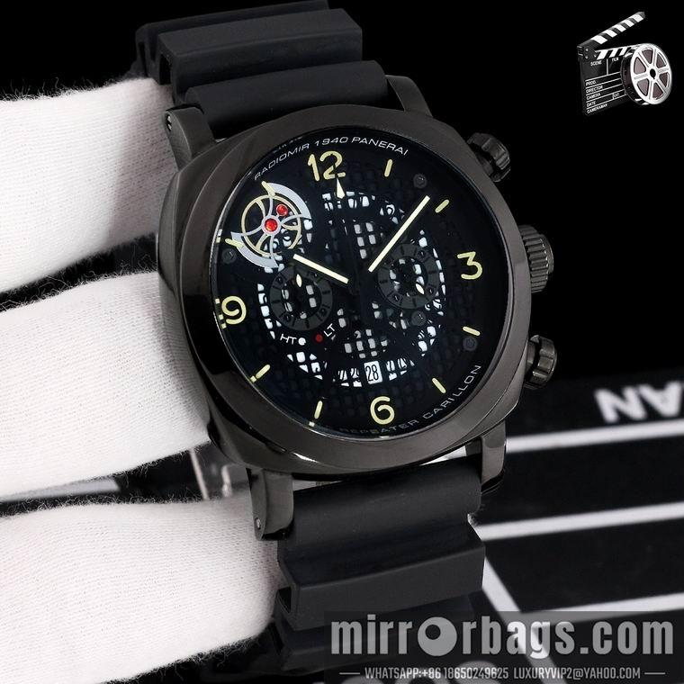 Replica Panerai men 47X12mm M16