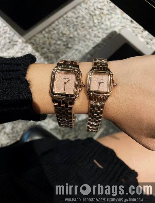 Replica Cartier 27X37mm 102263